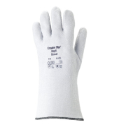 Hitzeschutzhandschuhe ActivArmr, Nitril, grau, Größe 9 / L