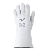 Hitzeschutzhandschuhe ActivArmr, Nitril, grau, Größe 10 / XL