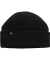 Arbeitsschutz M&uuml;tze Beanie KARA, PES, 3M Thinsulate Fleece schwarz