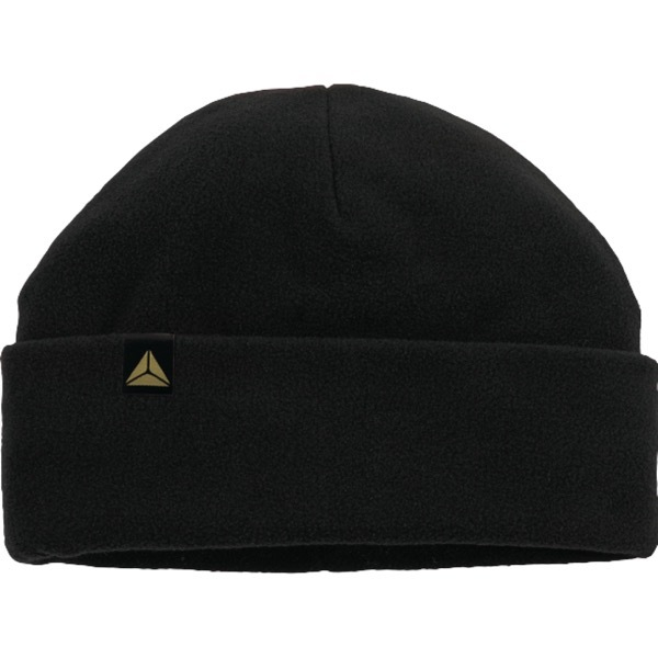 Delta Plus Arbeitsschutz Mütze Beanie KARA, PES, 3M Thinsulate Fleece schwarz 3295249043926 Delta Plus
