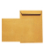Versandtaschen 3.744.408, C4, ohne Fenster, nassklebend, 90g, braun