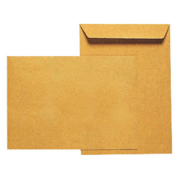 3445261070022 - Versandtasche ohne Fenster gummiert C4 90 gm² Natron (RC) braun 3445261070022 HEAD 25 Stück 3445261070022 - Versandtasche ohne Fenster gummiert C4 90 gm² Natron (RC) braun 3445261070022 HEAD 25 Stück