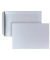 Versandtaschen Posthorn 04240321, C5, ohne Fenster, selbstklebend, 90g, weiß