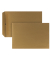Versandtaschen Posthorn 04270336, C4, ohne Fenster, selbstklebend, 90g, braun