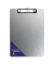 Klemmbrett ACB-002 A4 silber Aluminum inkl Aufhängeöse 