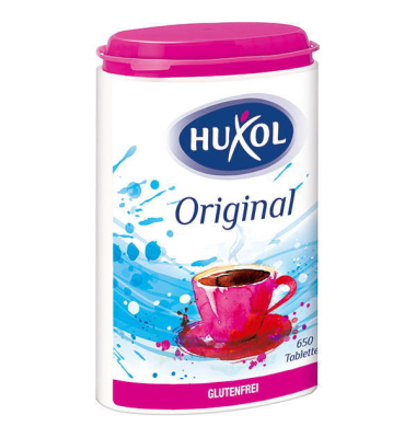 Süßstoff CLASSIC, Tabletten, Spenderbox