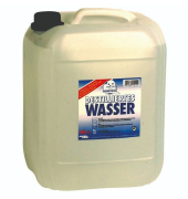 destilliertes Wasser 249000014, im Kanister