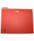 Hängehefter 11287877000F, A4 rot Karton 230g