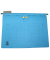 Hängehefter 11287885000F, A4 blau Karton 230g