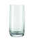 Glas DAILY, spülmaschinengeeignet, Glas, rund, 330 ml, 6,2 x 13,2 cm