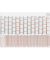 Plakatkalender 7033710003, Kombi, 13 Monate / 1 Seite, 98x68,5cm (98x68,5cm), 2026