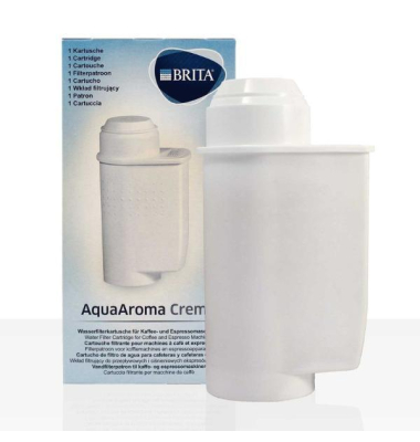 Wasserfilterkartusche Aqua Aroma Crema Wasserfilterkartusche Aqua Aroma Crema