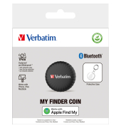 My Finder Coin Bluetooth Tracker 32133