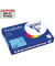 Kopierpapier Trophee 1112PC blau A3 160g
