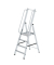 ML Plattformleiter 51094 4Stufen