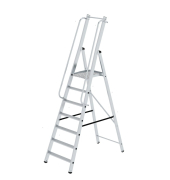 ML Plattformleiter 51097 7Stufen