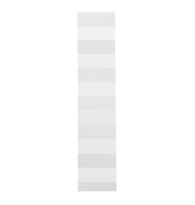 Einsteckschilder für 121138 9039-10092 10x36St