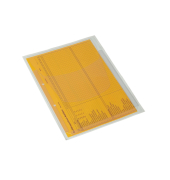 Dehnfaltentasche 9218-02006 A4 sk tr 10St