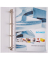 Prospekthüllen 9218-01061 Standard, A4 klar glatt, oben offen, 0,18mm
