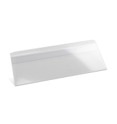 Kennzeichnungstasche 9225-30040-110 210x85mm tr 5St