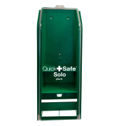 Erste-Hilfe-Station QuickSafe Solo 5191 leer