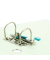 Ordner Smart Pro 10453 100025934, A4 50mm schmal PP vollfarbig hellblau