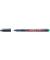 Fineliner 1800 profipen, 1800-01-004, dunkelblau (Schreibfarbe: gr&uuml;n), 0,25mm