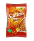 Knabbergebäck Saltletts, Brezel