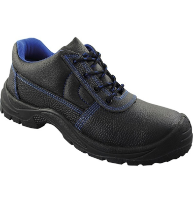 Sicherheitsschuhe Luca, S3, SRC, Herren, schwarz, Weite 11, Gr&ouml;&szlig;e 43