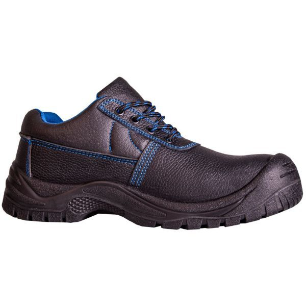 4018949270442 - Sicherhschuh Luca Rindleder zum Schnüren Gr 44 schwarz 4018949270442 Safety gloves 4018949270442 - Sicherhschuh Luca Rindleder zum Schnüren Gr 44 schwarz 4018949270442 Safety gloves