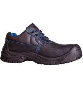 Sicherheitsschuhe Luca, S3, SRC, Herren, schwarz, Weite 11, Gr&ouml;&szlig;e 46