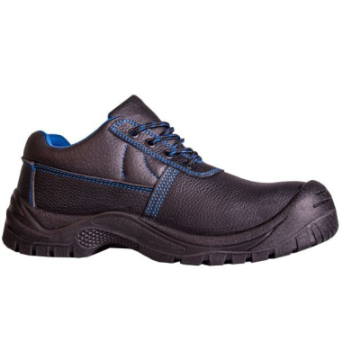 Sicherheitsschuhe Luca, S3, SRC, Herren, schwarz, Weite 11, Gr&ouml;&szlig;e 48