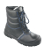 Sicherheitsstiefel, S3, SRC, Unisex, schwarz, Größe 41
