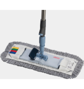 Wischmopp SprayPro, 40 cm, 3teilig, Edelstahl