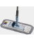 Wischmopp SprayPro, 40 cm, 3teilig, Edelstahl