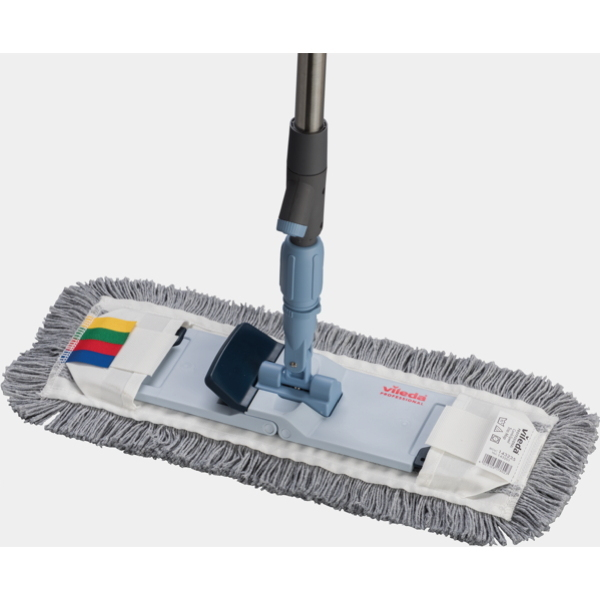 4023103140844 - Wischmopp SprayPro 40 cm 3teilig Edelstahl 4023103140844 vileda 4023103140844 - Wischmopp SprayPro 40 cm 3teilig Edelstahl 4023103140844 vileda