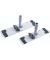 Mopphalter CombiSpeed Pro, 40 cm