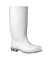 Sicherheitsschuhe, S4, SRA, ESD, Unisex, weiß, Größe 42