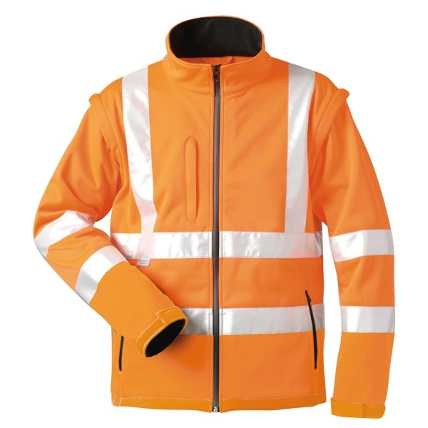 4025888193664 - Warnschutz-Softshelljacke TYLER Softshell warnorange Größe L 4025888193664 Elysee 4025888193664 - Warnschutz-Softshelljacke TYLER Softshell warnorange Größe L 4025888193664 Elysee
