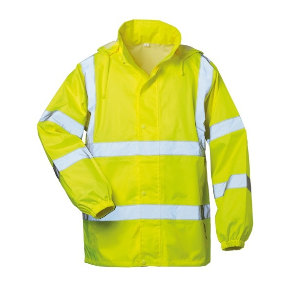 4025888235890 - Schutzjacke ONNO Mehrweg 31 Größe L neongelb 4025888235890 Safestyle