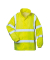 Jacke ONNO, warngelb, Größe 3XL