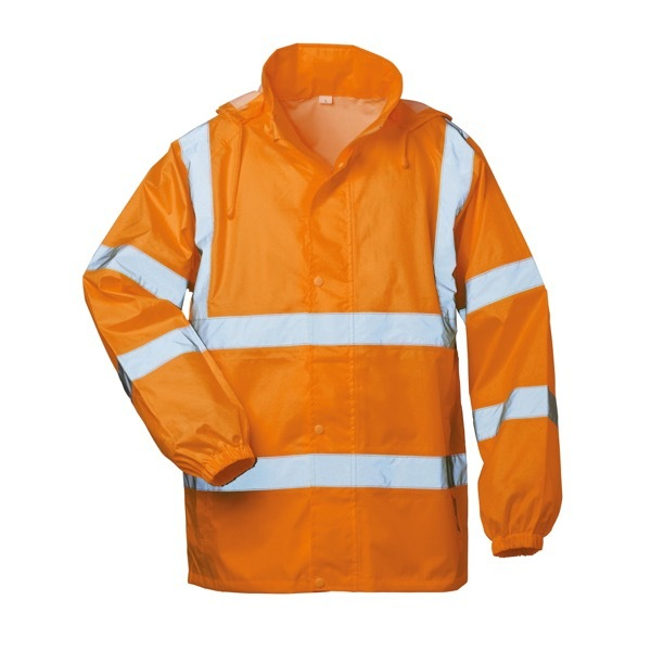 4025888235937 - Schutzjacke HAUKE Mehrweg 31 Größe S neonorange 4025888235937 Safestyle 4025888235937 - Schutzjacke HAUKE Mehrweg 31 Größe S neonorange 4025888235937 Safestyle