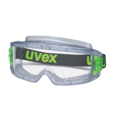 Schutzbrille Ultravision 9301, 9301714, klar, Einheitsgr&ouml;&szlig;e