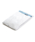 Faltentaschen Tyvek 08350211, C4, ohne Fenster, 38mm-Falte, haftklebend, 55g, weiß