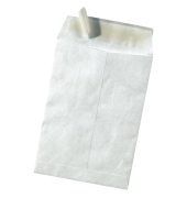 Versandtaschen Tyvek 08350218, C5, ohne Fenster, haftklebend, 55g, weiß