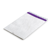 Versandtaschen Tyvek 08350220, B4, ohne Fenster, haftklebend, 55g, weiß
