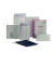 Versandtaschen Tyvek 08350221, C4, mit Fenster, haftklebend, 55g, weiß