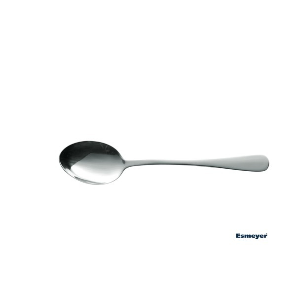 4044925034289 - Löffel HAMBURG ECO spülmaschinengeeignet L 19 cm Edelstahl matt 4044925034289 WAS GERMANY 12 Stück 4044925034289 - Löffel HAMBURG ECO spülmaschinengeeignet L 19 cm Edelstahl matt 4044925034289 WAS GERMANY 12 Stück