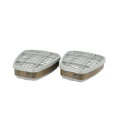 Atemschutzfilter, 6051