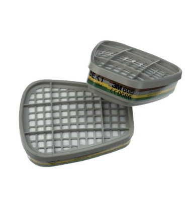 Atemschutzfilter, 6059